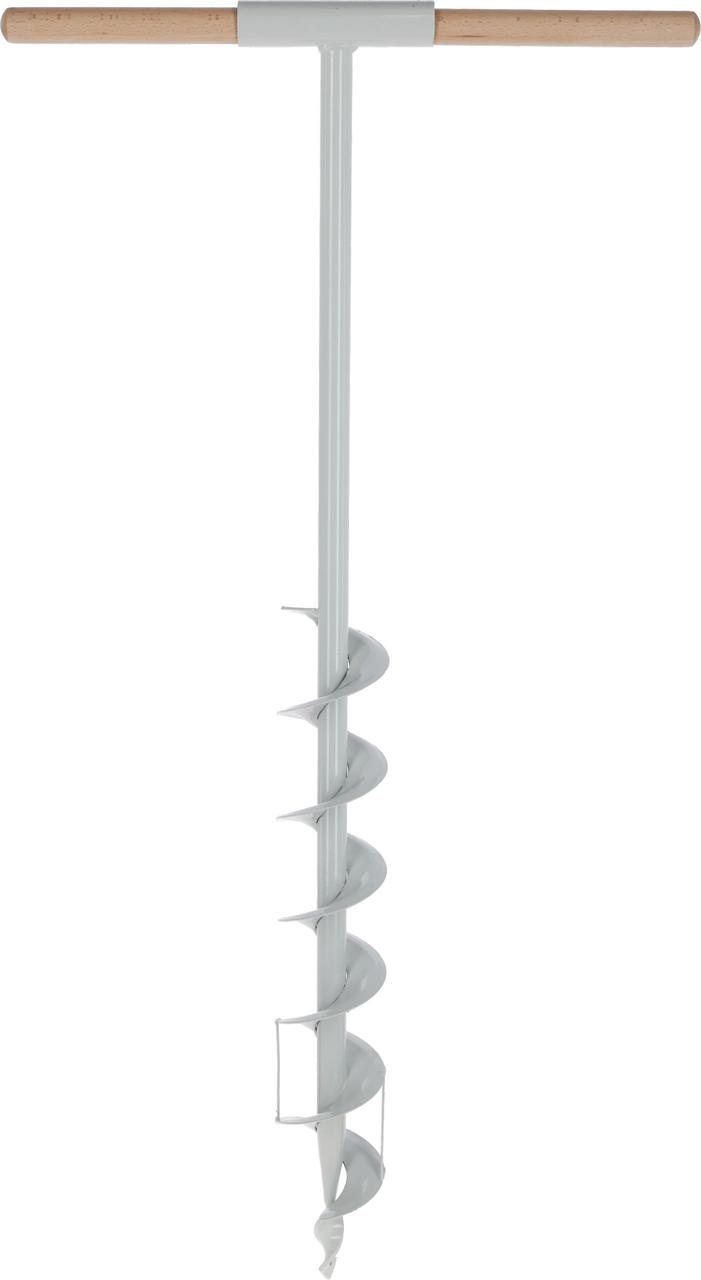 AKO ERDBOHRER aus Metall 90 mm AKO ERDBOHRER aus Metall 90 mm