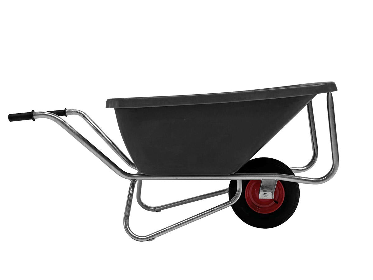 Growi Compactkarre BIG BEN 180 Liter