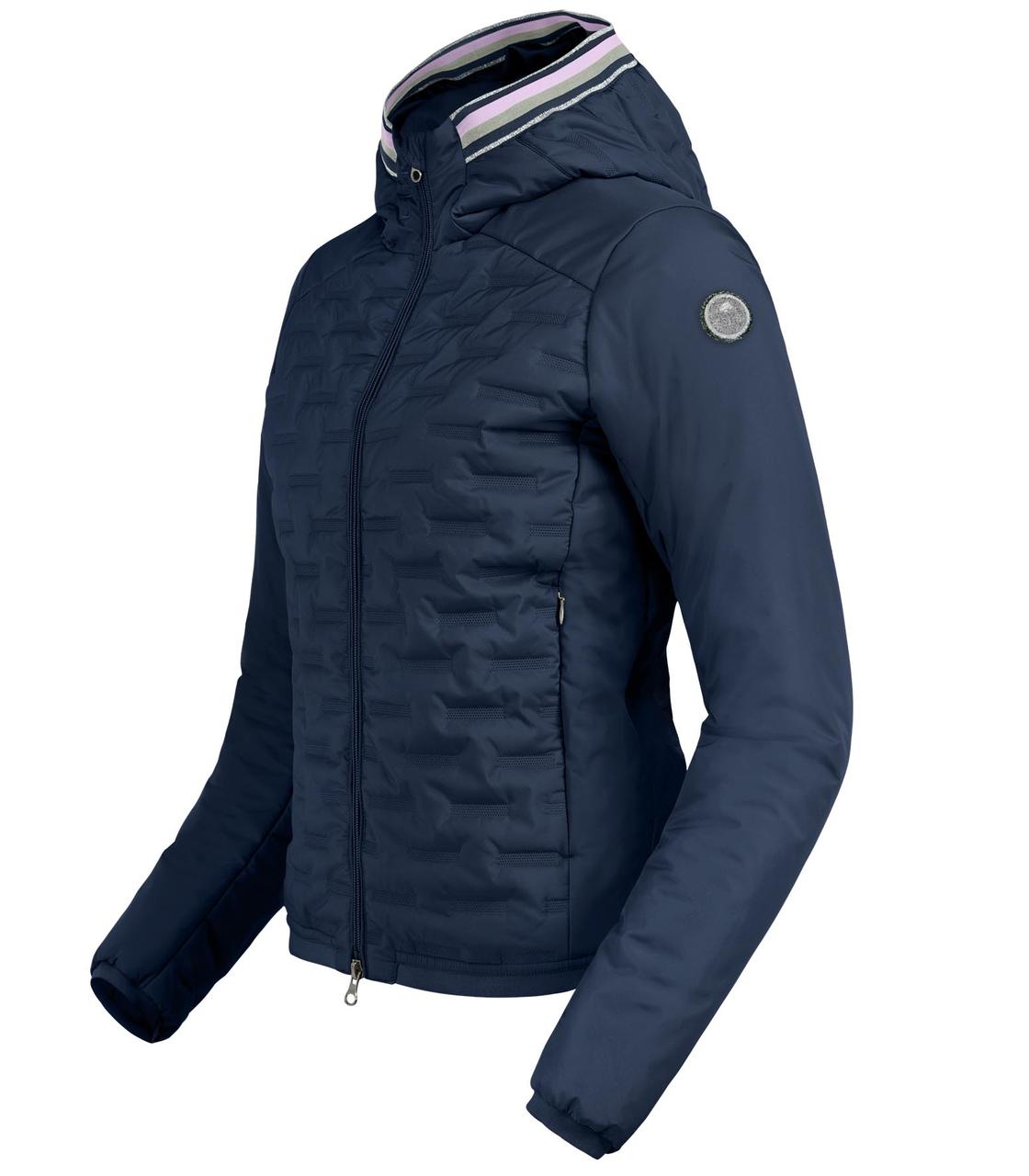 ELT Light-Loft-Jacke Hampton