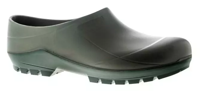 Nora PU-Clog