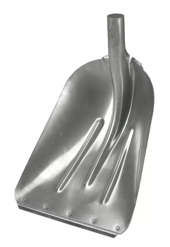 Kerbl Schnee- und Getreideschaufel, Aluminium Kerbl Schnee- und Getreideschaufel, Aluminium