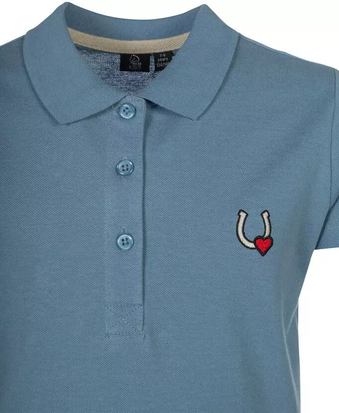 HKM Poloshirt -Claire-
