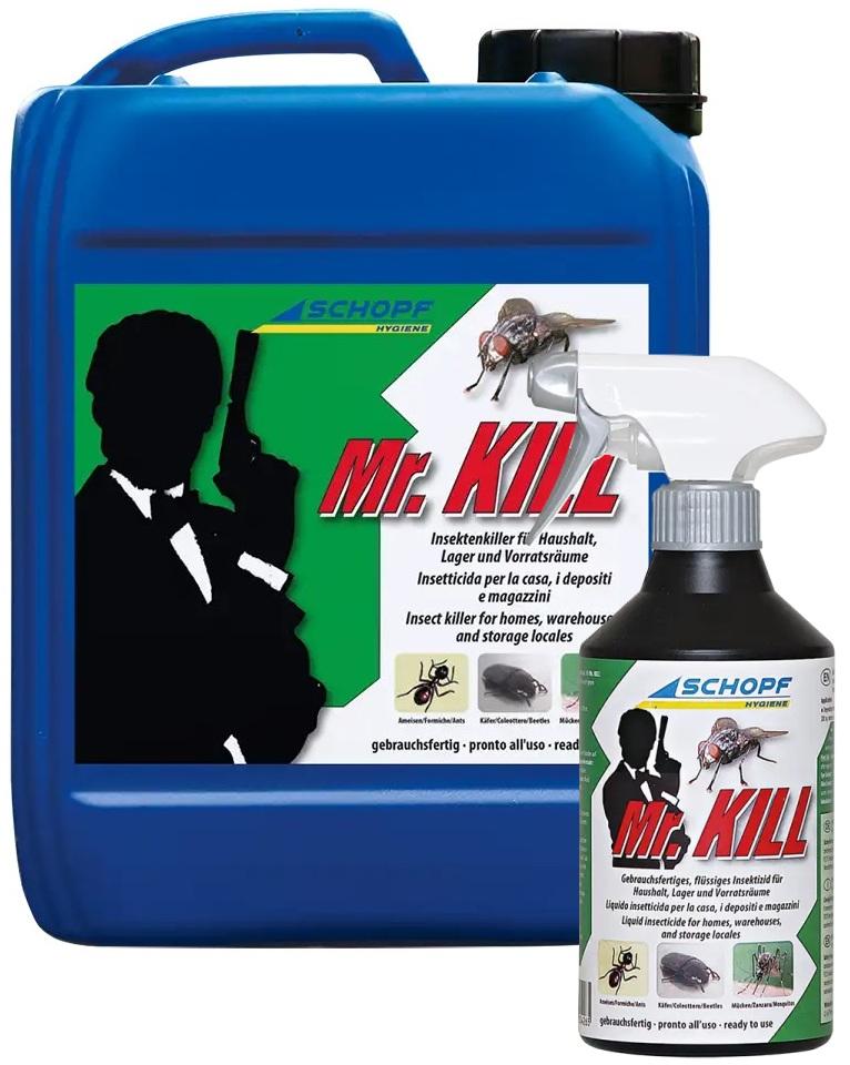 Schopf Mr.Kill Schopf Mr.Kill
