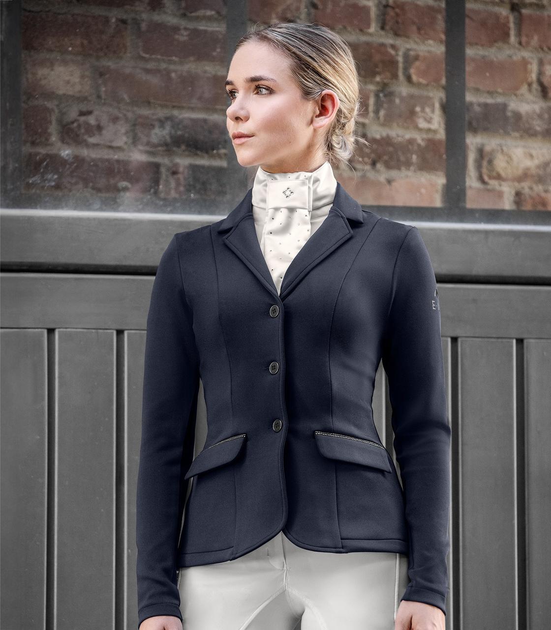 ELT Turnierjacket Lina Teens