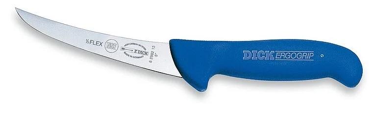 Dick Ausbeinmesser 13 cm halbflexibel