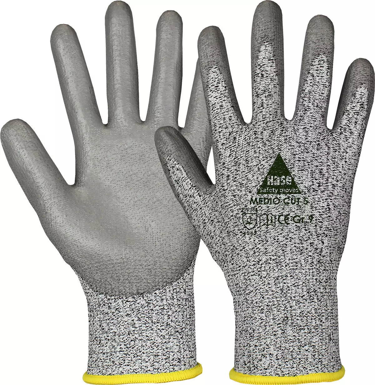 HASE SCHNITTSCHUTZ-HANDSCHUH HASE SCHNITTSCHUTZ-HANDSCHUH