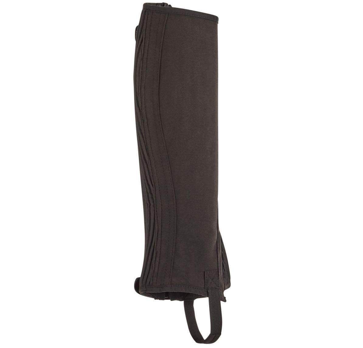 Suedwind Mini-Chaps Strechy waschbares Kunstleder