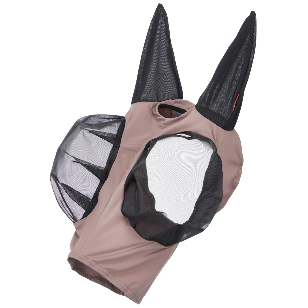 LeMieux Bug Relief Half Mask