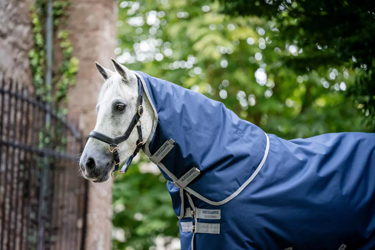 Horseware Amigo Ripstop 900D Turnout Hood 0g Horseware Amigo Ripstop 900D Turnout Hood 0g