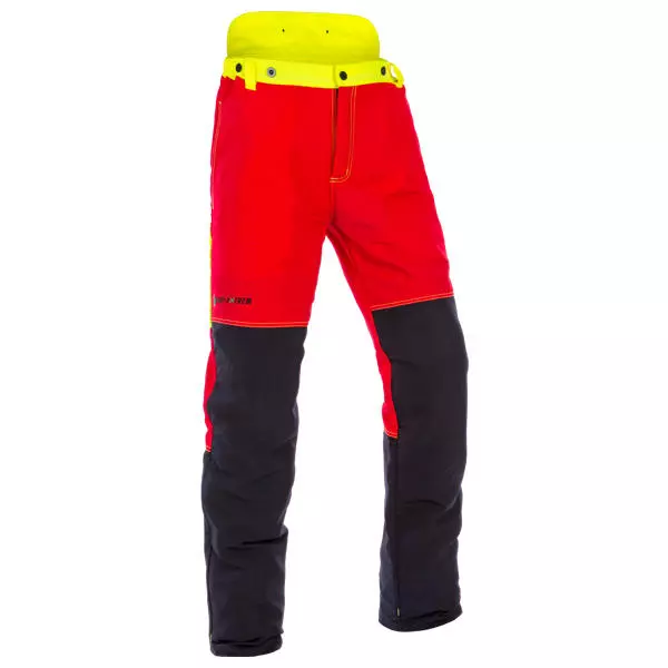 Forst-Extrem Beginner 2.0 Schnittschutzhose Forst-Extrem Beginner 2.0 Schnittschutzhose