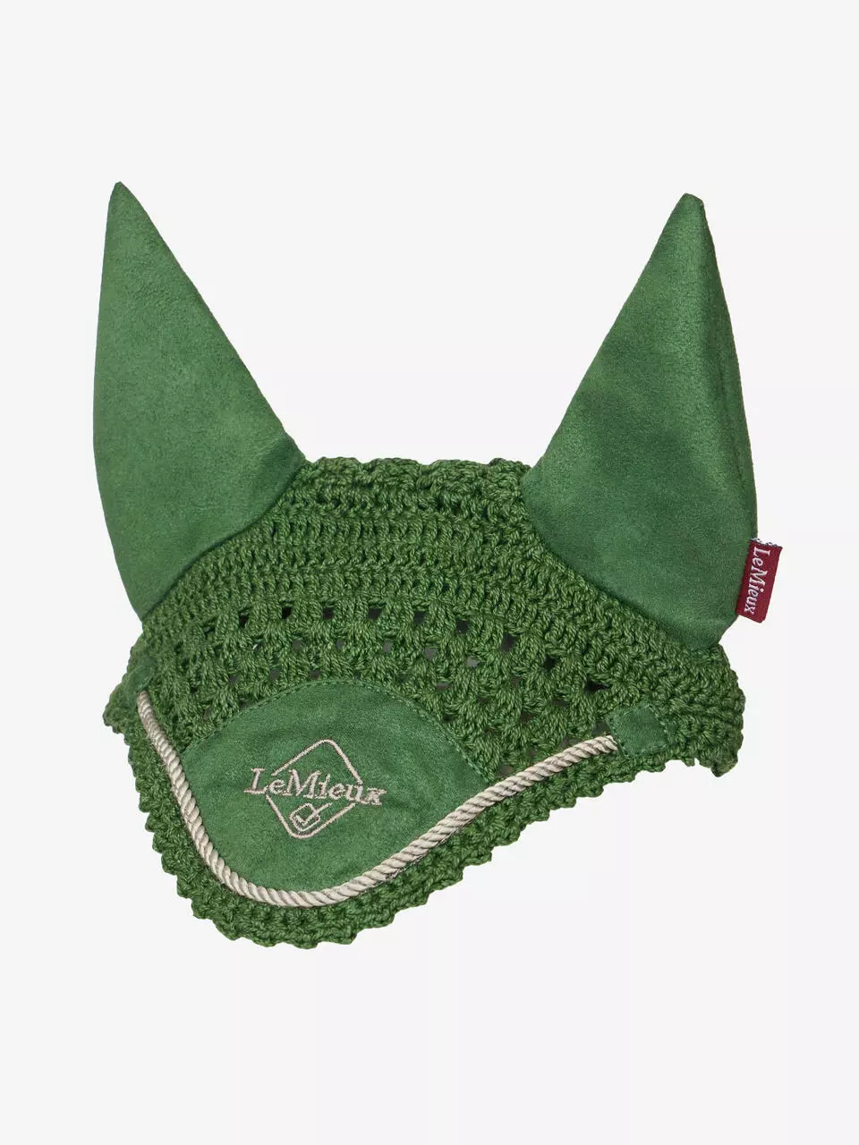 LeMieux Hobby Horse Fly Hood