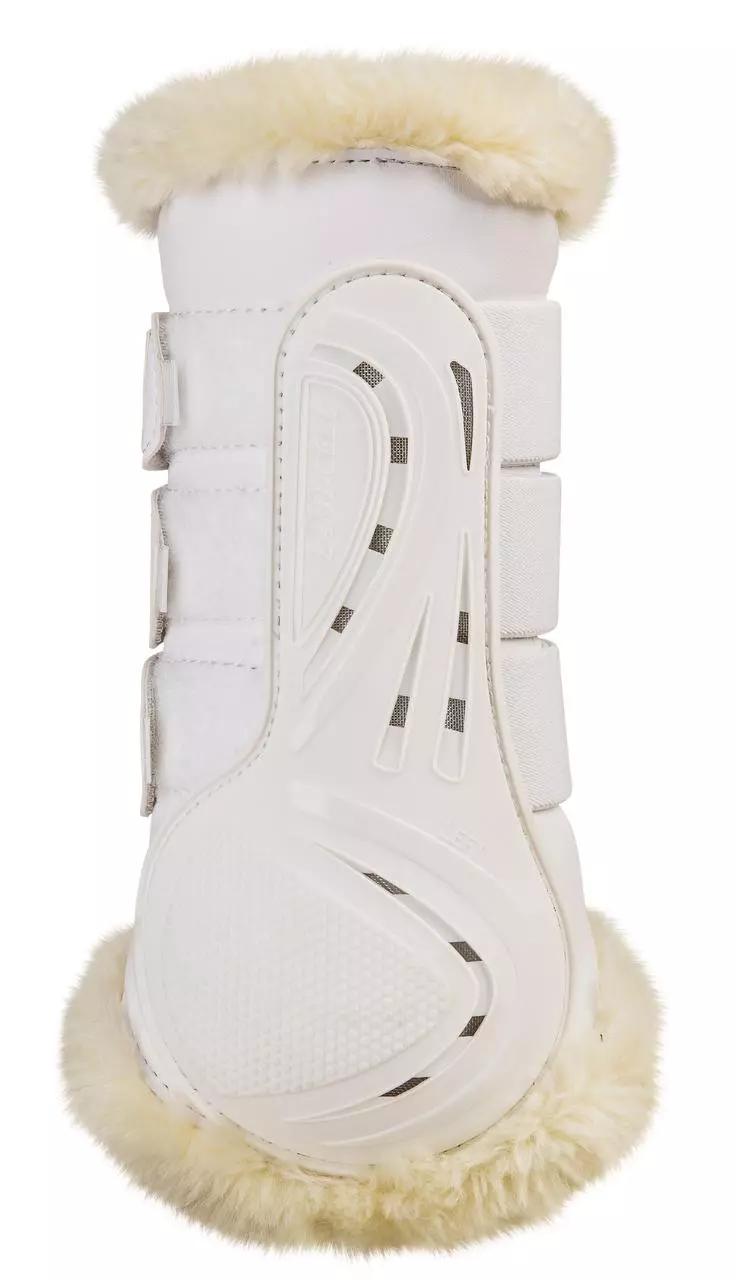 LAMI-CELL Dressurgamaschen COMFORT