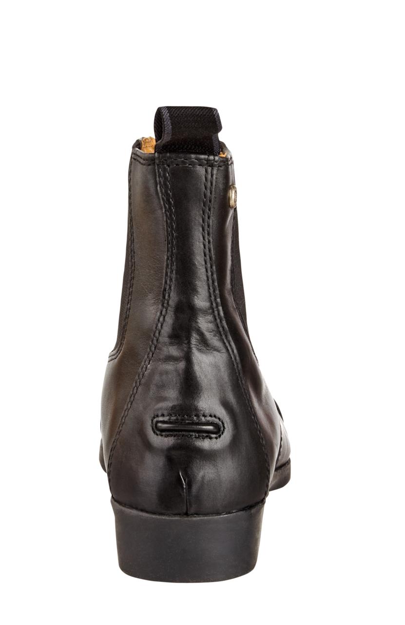 Suedwind Stiefelette Black Boston - 