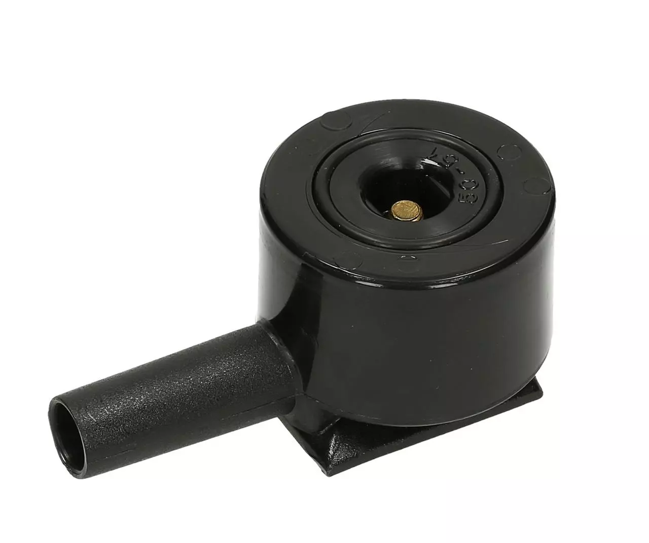 Melkeimerdeckel-Adapter Pulsator L02 Melkeimerdeckel-Adapter Pulsator L02