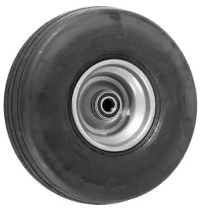 Laufrad komplett 18x8,5-8 6PR Laufrad komplett 18x8,5-8 6PR
