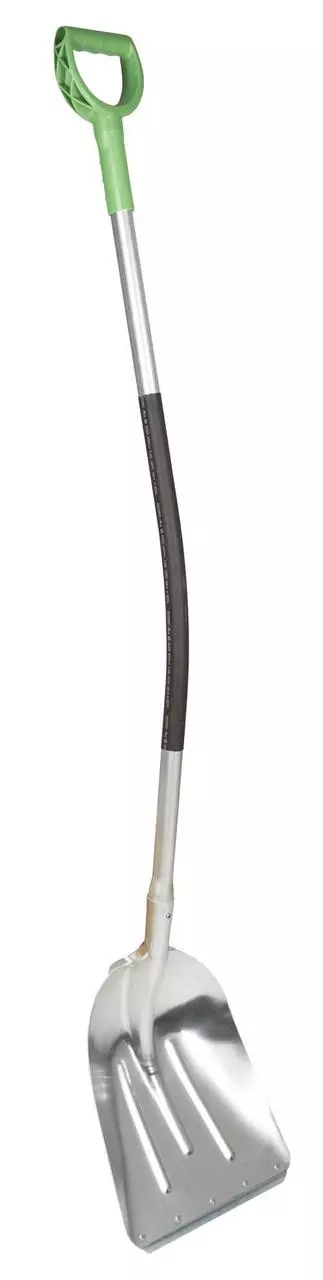 Kerbl Schnee- und Getreideschaufel, Aluminium Kerbl Schnee- und Getreideschaufel, Aluminium