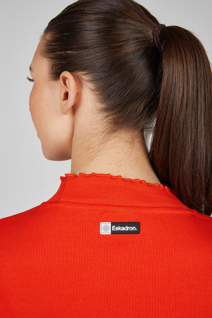 Eskadron Shirt TURTLENECK RIB
