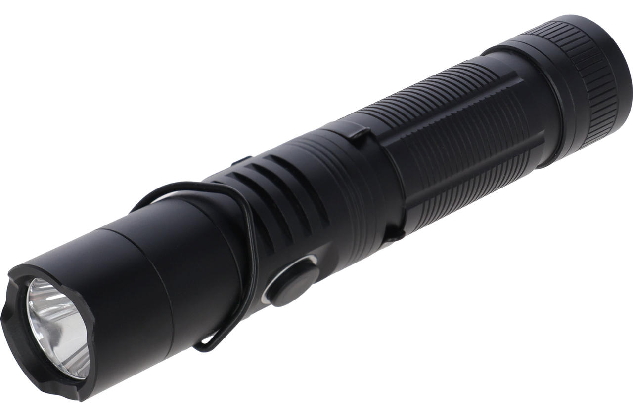 Kerbl LED-Taschenlampe FlexFire 1000