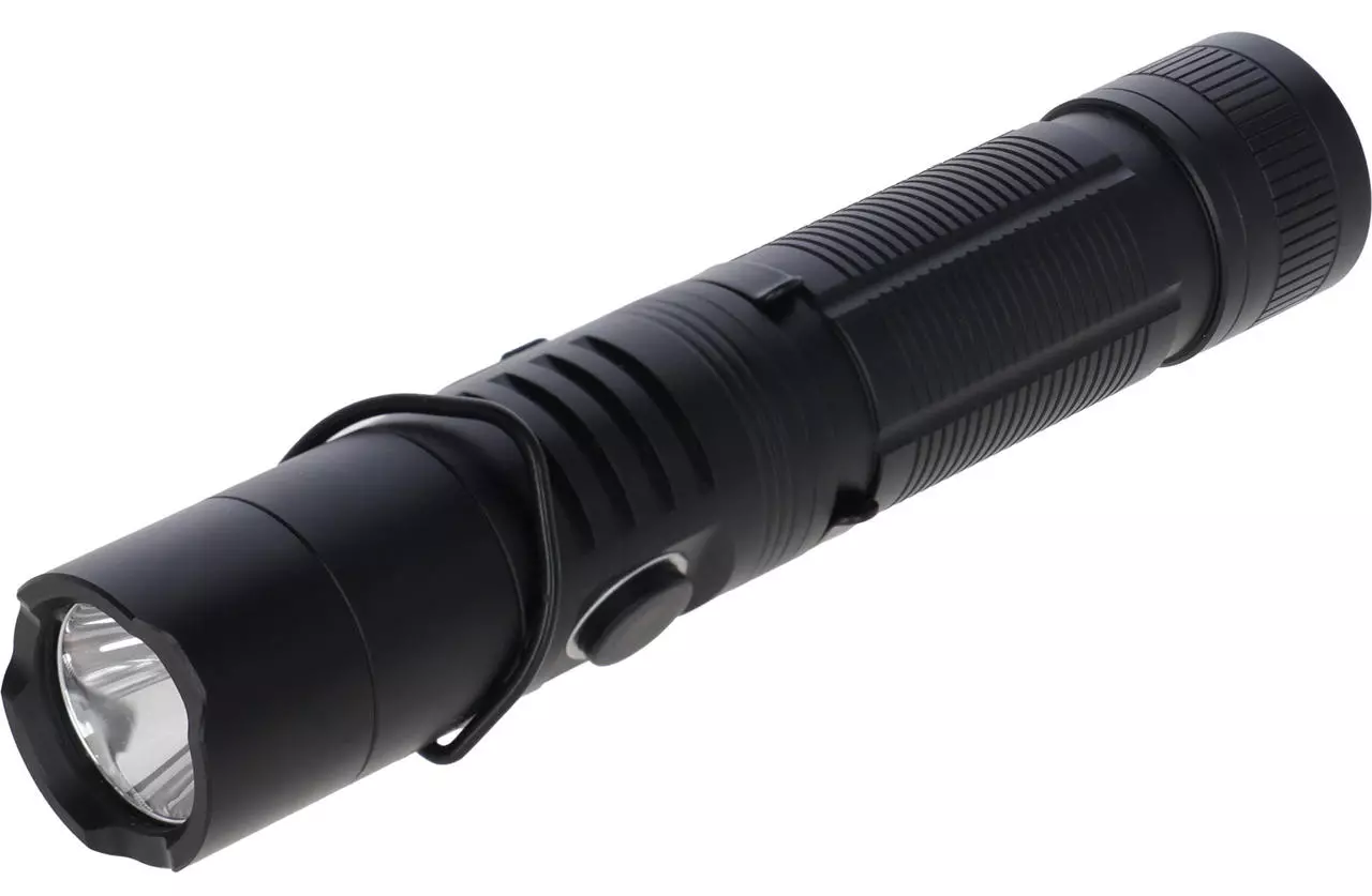 Kerbl LED-Taschenlampe FlexFire 1000 Kerbl LED-Taschenlampe FlexFire 1000