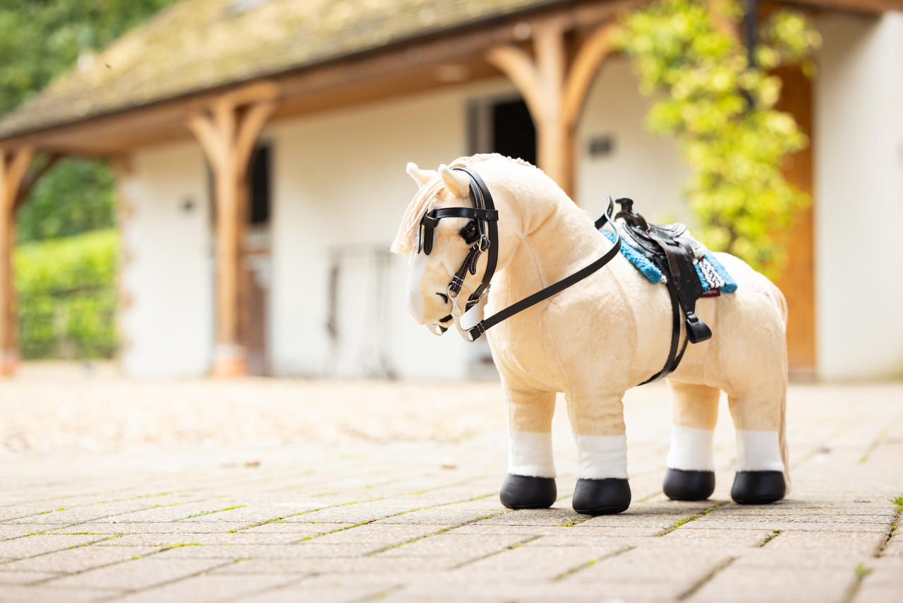 LeMieux Toy Pony Western Bridle