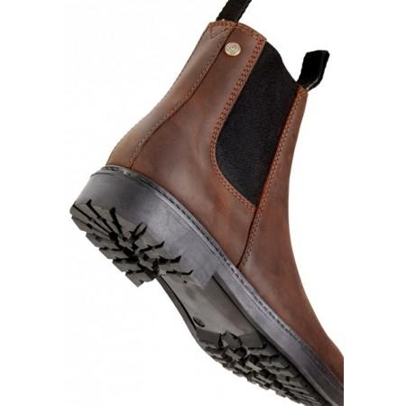 Suedwind Stiefelette New Work