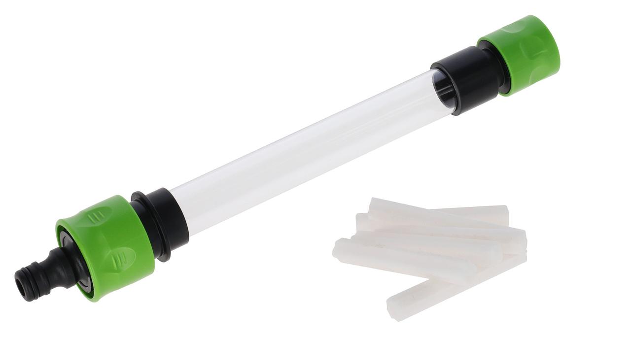 Kerbl MagicBrush Pferde-Salzdusche Starterset
