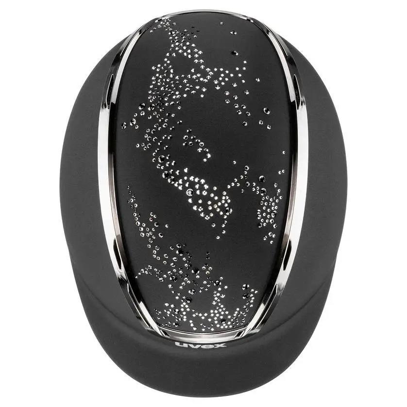 uvex Reithelm exxeed diamond