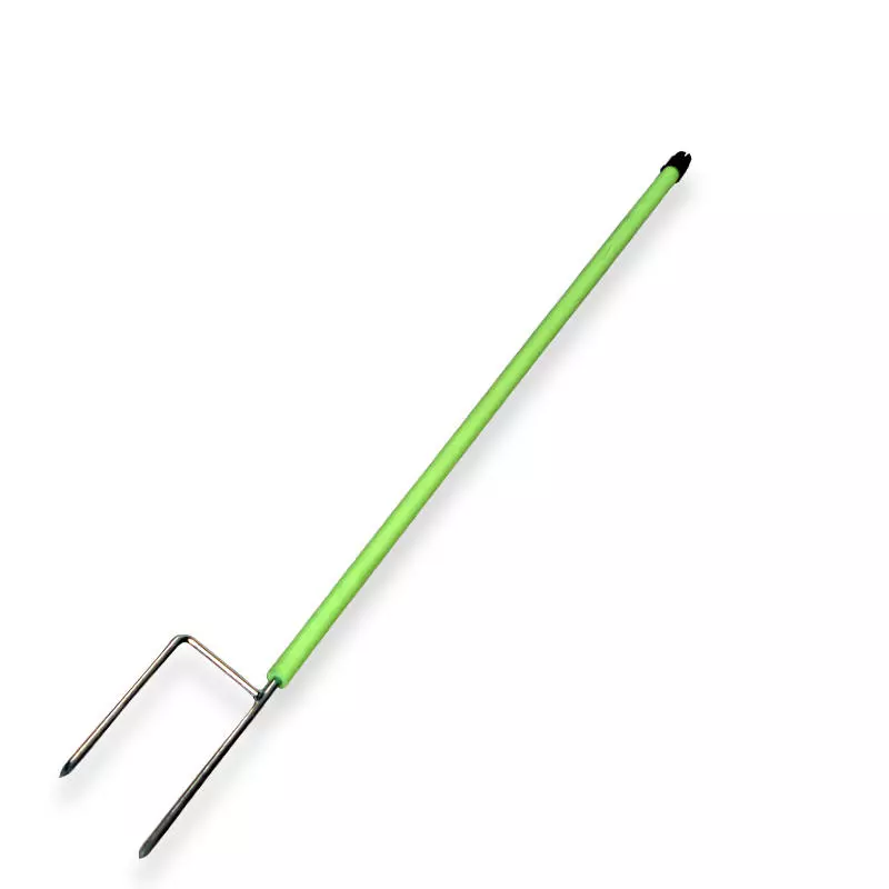 Göbel Ersatzpfahl für 65cm Netz, 2 Spitzen Göbel Ersatzpfahl für 65cm Netz, 2 Spitzen