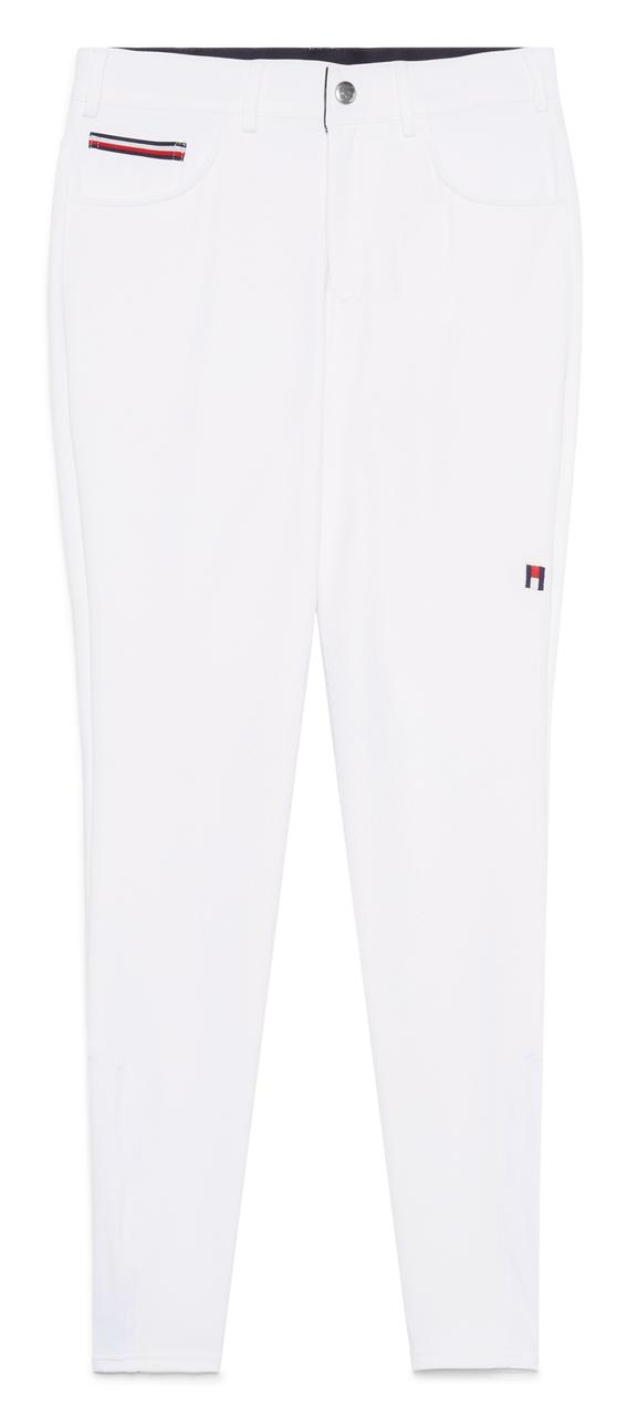 Tommy Hilfiger Men GENEVA All Year Kniebesatz Reithose