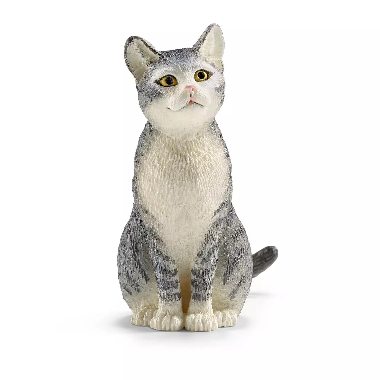 Schleich Katze, sitzend Schleich Katze, sitzend