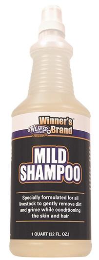 Weaver-Leather ProWash Mild Shampoo - versch. Größen Weaver-Leather ProWash Mild Shampoo - versch. Größen