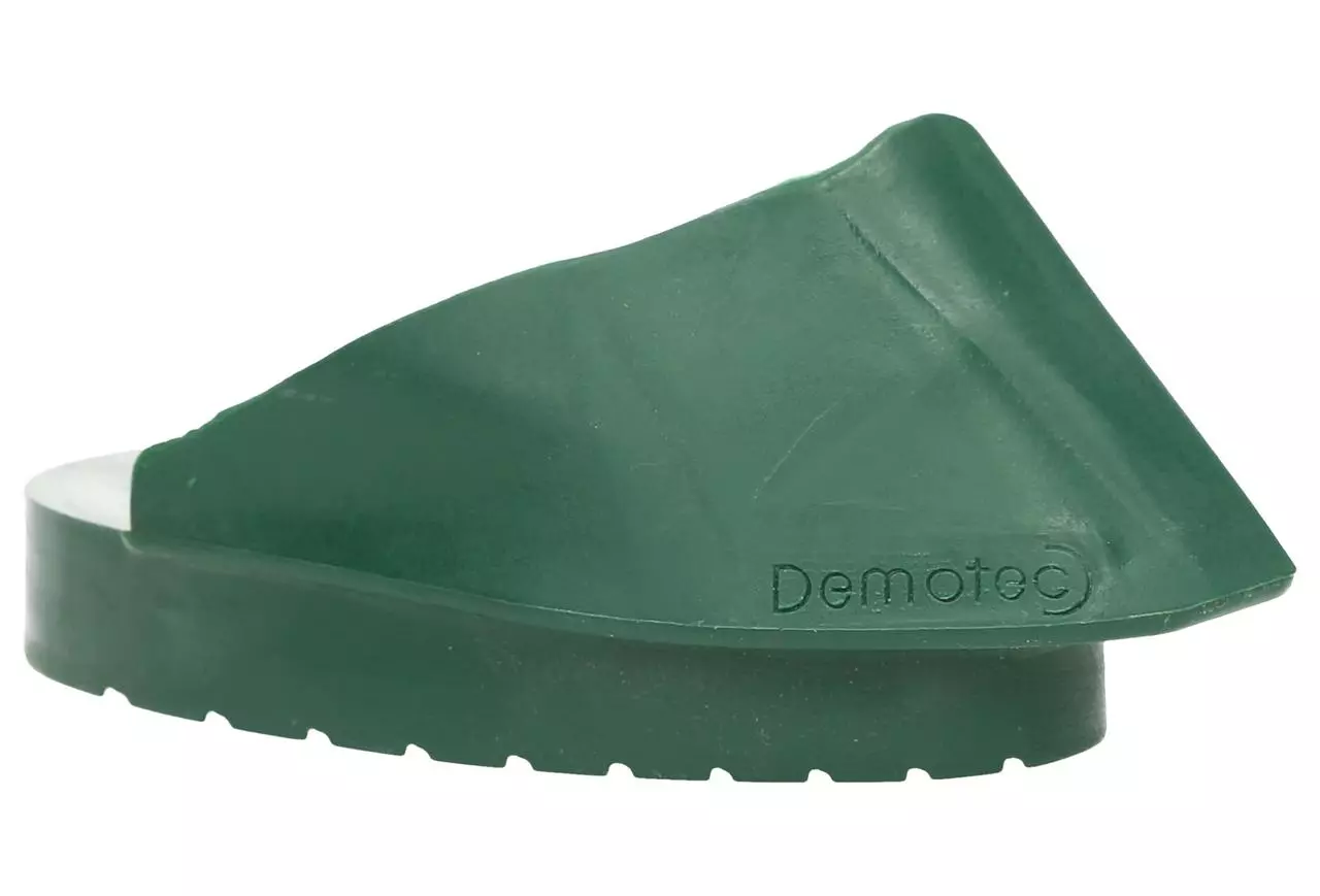 Demotec EASY BLOC EXPRESS XXL, Schuh, rechts Demotec EASY BLOC EXPRESS XXL, Schuh, rechts