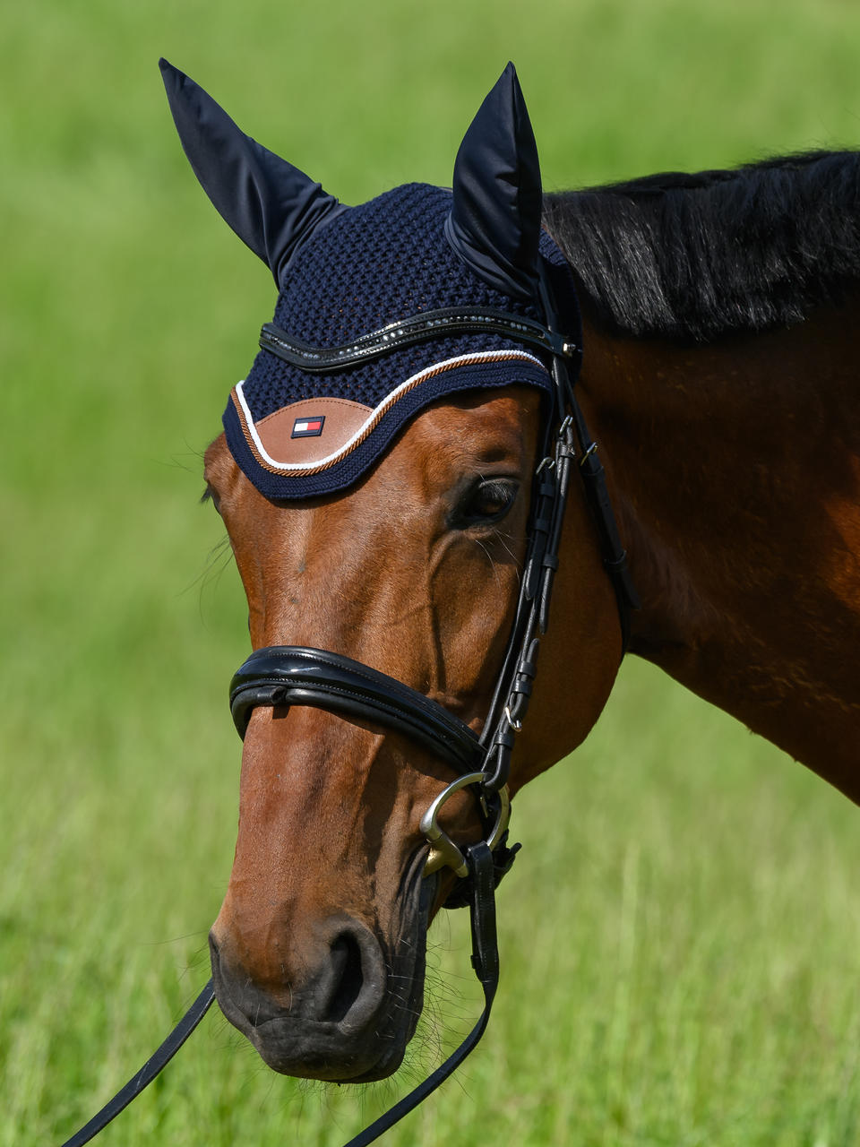 Tommy Hilfiger Princeton Fliegenhaube