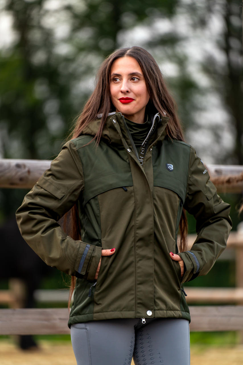 Mountain Horse Royal Grace Jacket