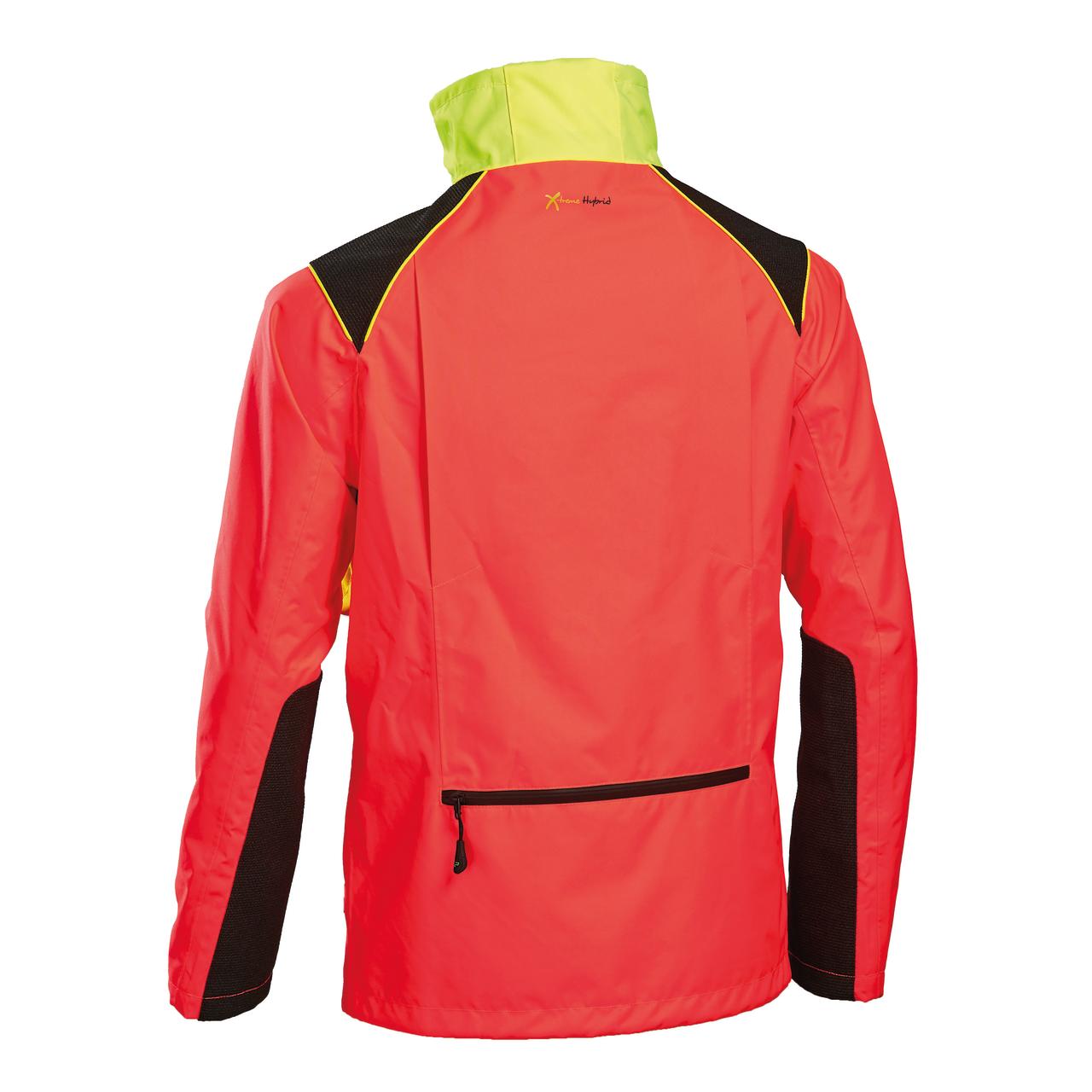 PSS Schlupfjacke X-treme Hybrid