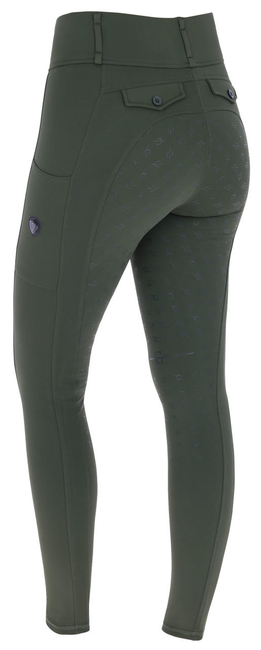 Covalliero RidingTight Grip