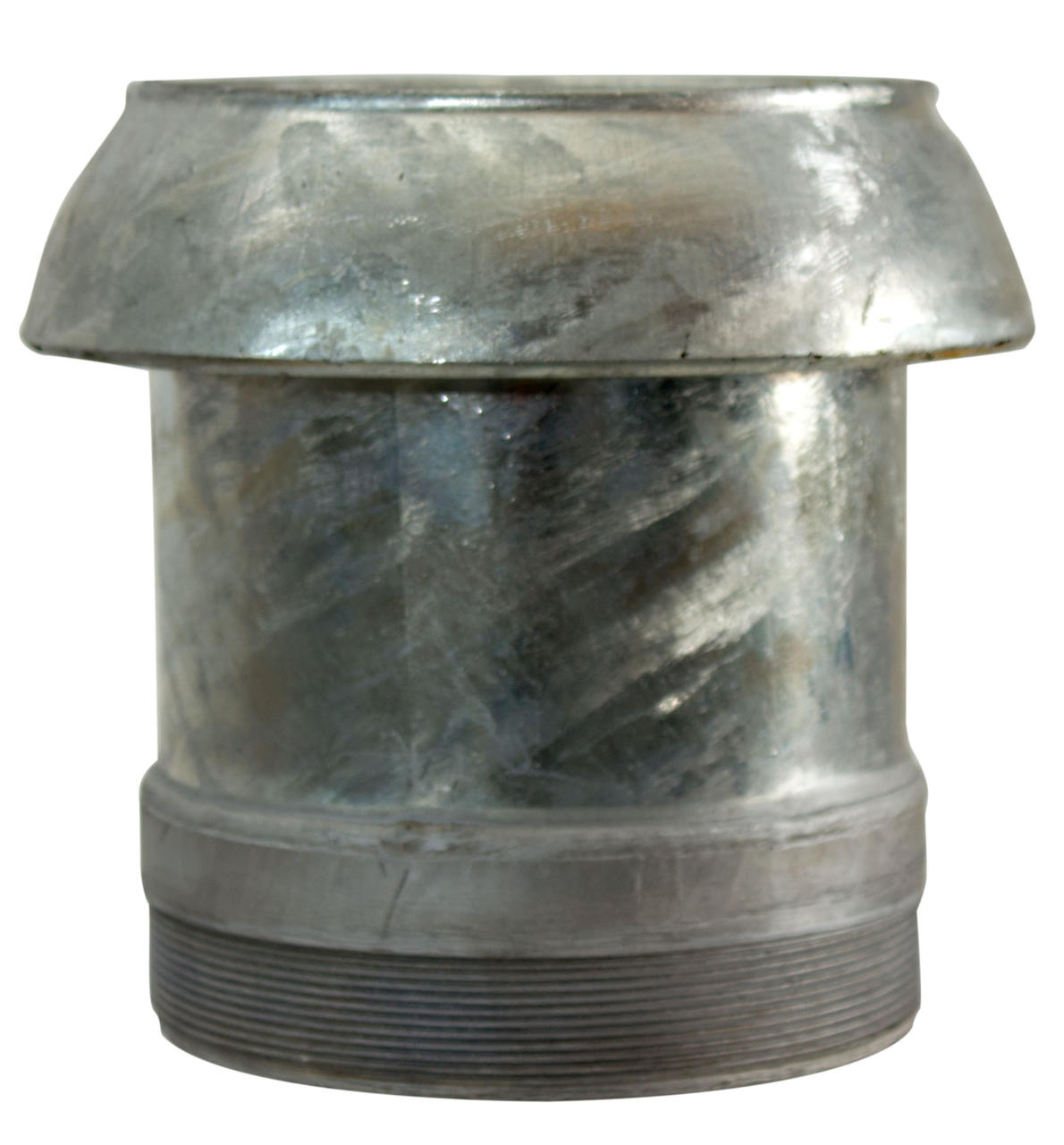 V-Teil verzinkt, NW 159mm V-Teil verzinkt, NW 159mm