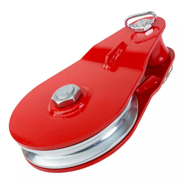 Forst-Extrem Umlenkrolle LR 16XL Forst-Extrem Umlenkrolle LR 16XL