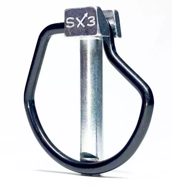 SIMTECX Funktions-Klappsplint SX3 SIMTECX Funktions-Klappsplint SX3
