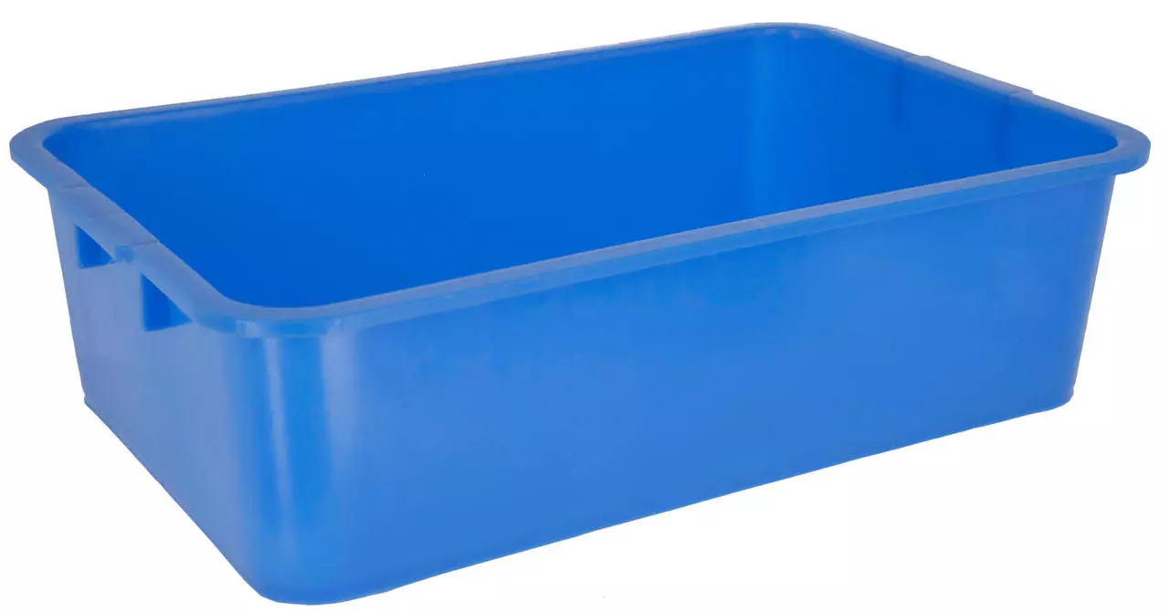 Kerbl Universal-Kunststoffwanne, 29,5l Kerbl Universal-Kunststoffwanne, 29,5l