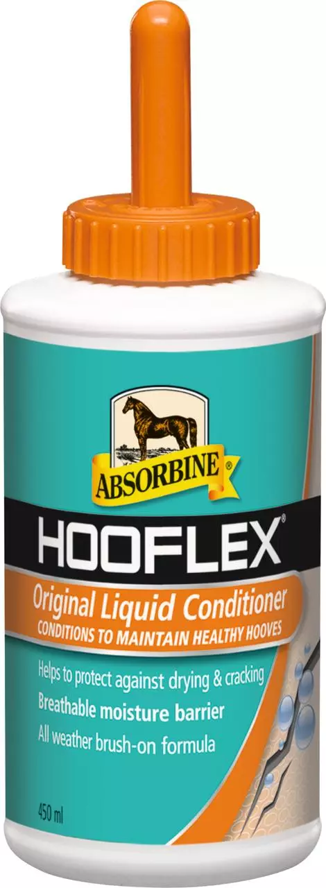 Absorbine Hooflex Liquid Conditioner Absorbine Hooflex Liquid Conditioner