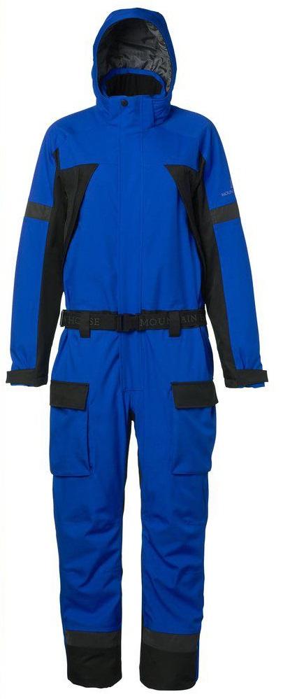 Mountain Horse Protect Overall