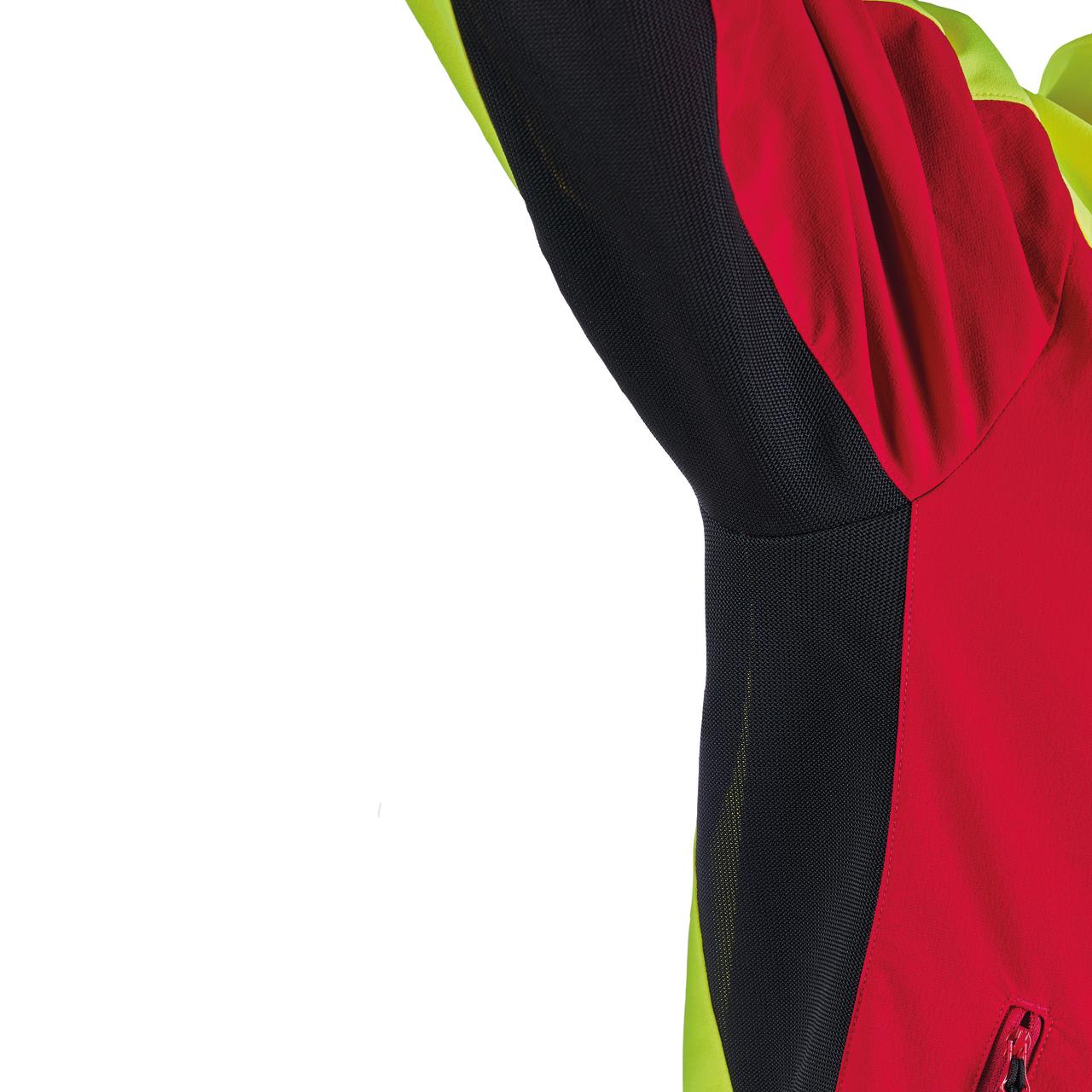 PSS X-treme Breeze Funktionsjacke
