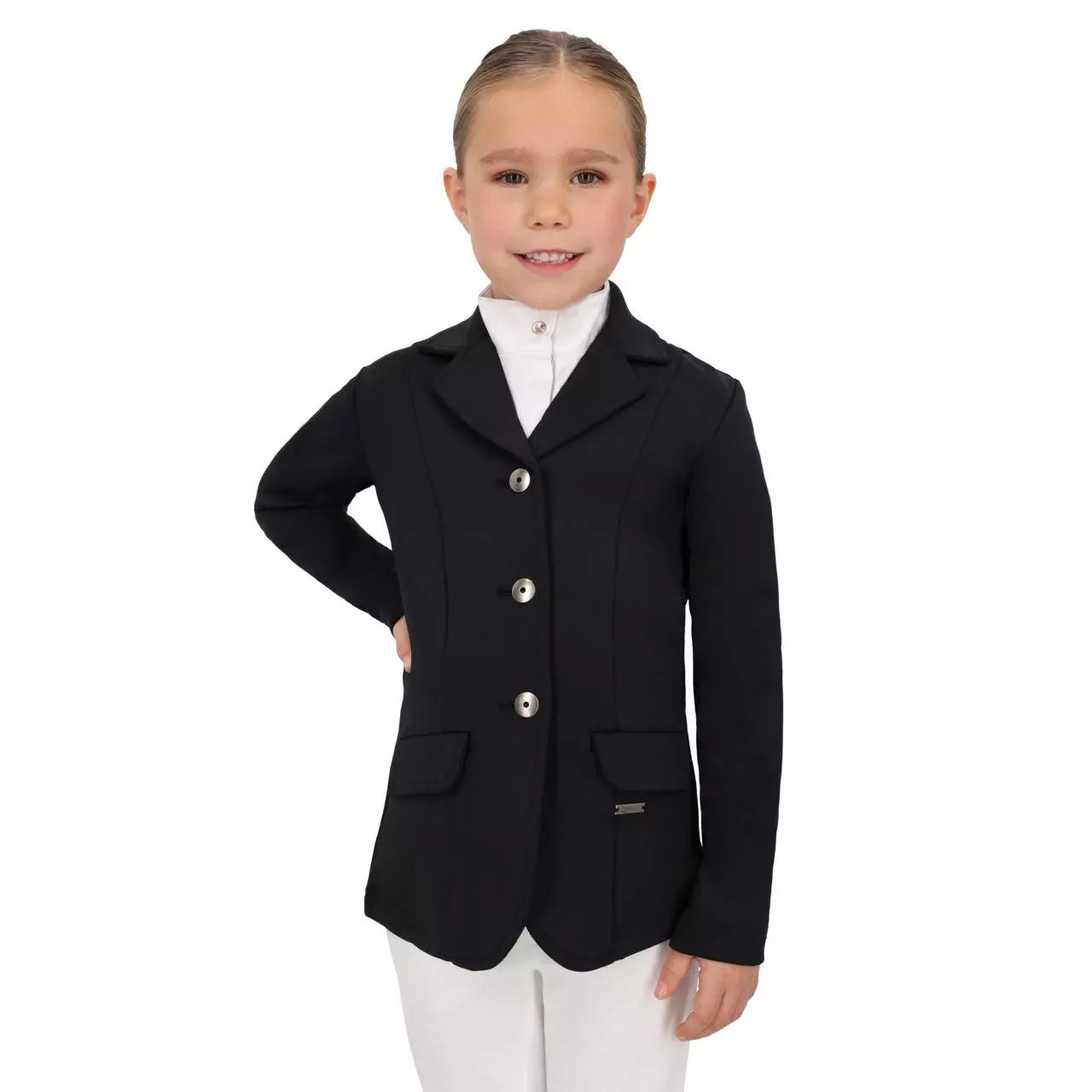 Q-Essentials Turniersakko Robin Junior Q-Essentials Turniersakko Robin Junior