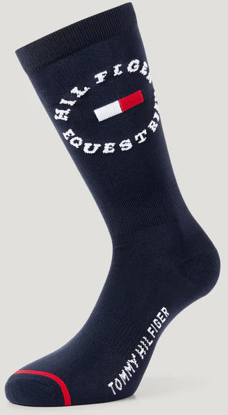 Tommy Hilfiger Leon kurze Reitsocken Tommy Hilfiger Leon kurze Reitsocken