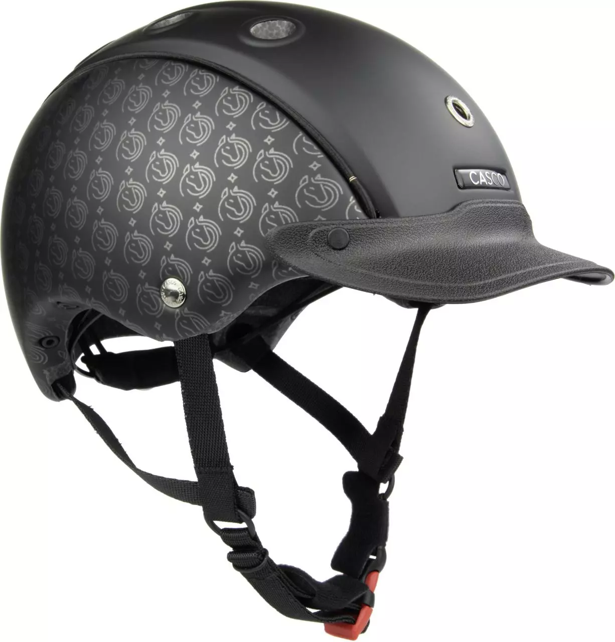 Casco 2025 Reithelm Choice Starlit
