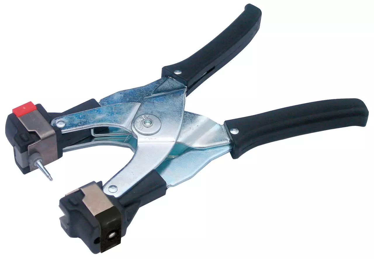Caisley Ohrenmarkenzange PRIMAFLEX Caisley Ohrenmarkenzange PRIMAFLEX