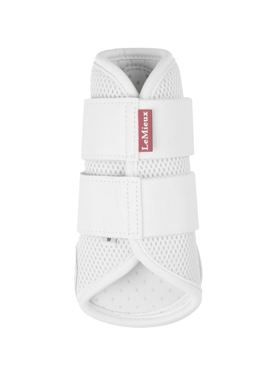 LeMieux Mesh Brushing Boot