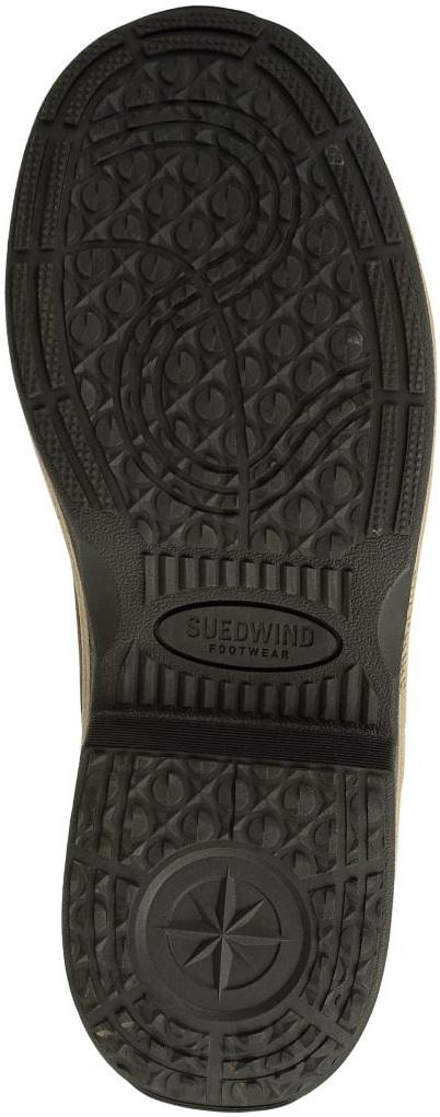 Suedwind FIELD FZ MERINO GripFTX