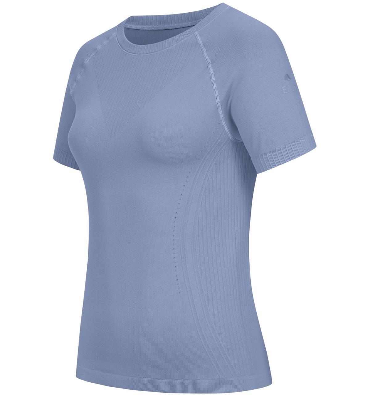 ELT 3D-Strick Funktionsshirt Pisa